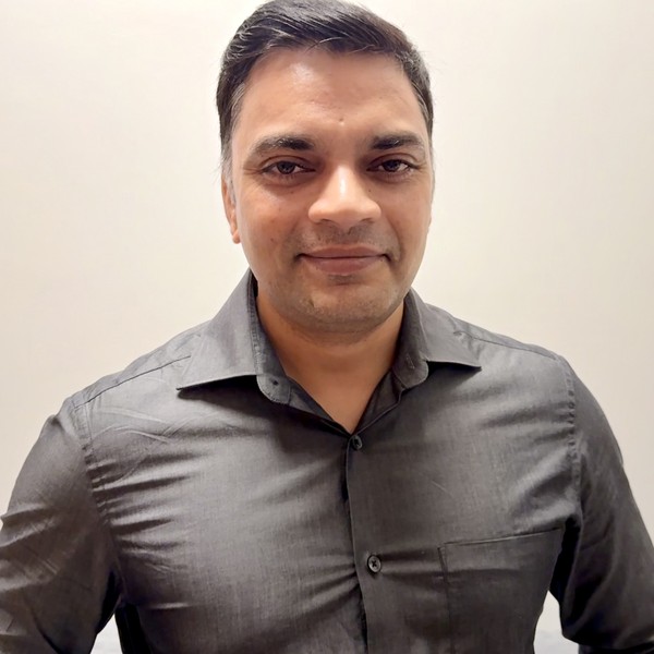 Gaurav Saxena — certified Ho'oponopono, EFT tapping, NLP and breathwork healing coach online